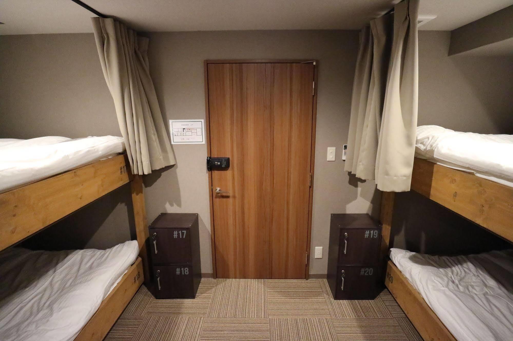 Hostel Blue Hour