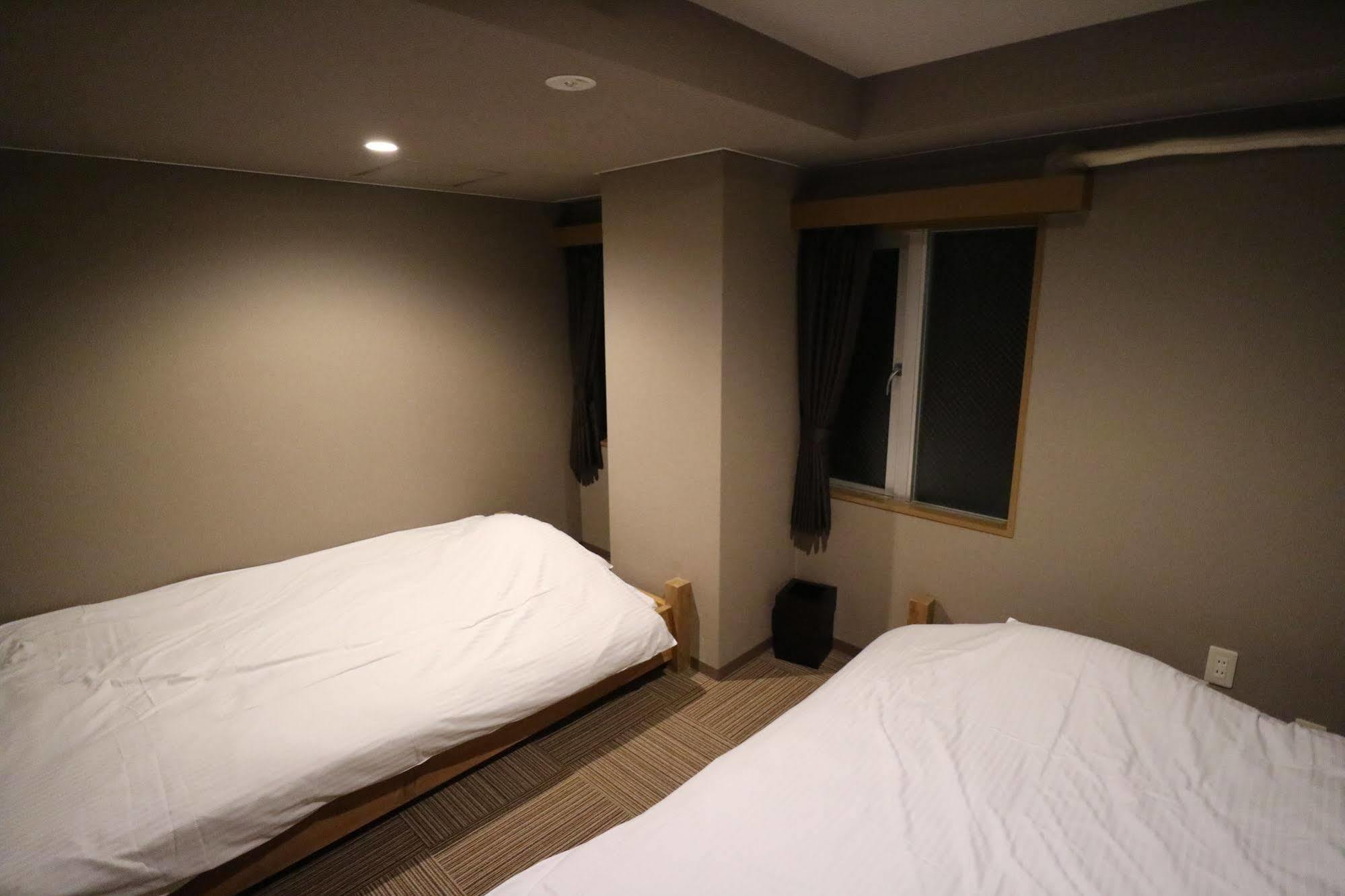 Hostel Blue Hour Kyoto