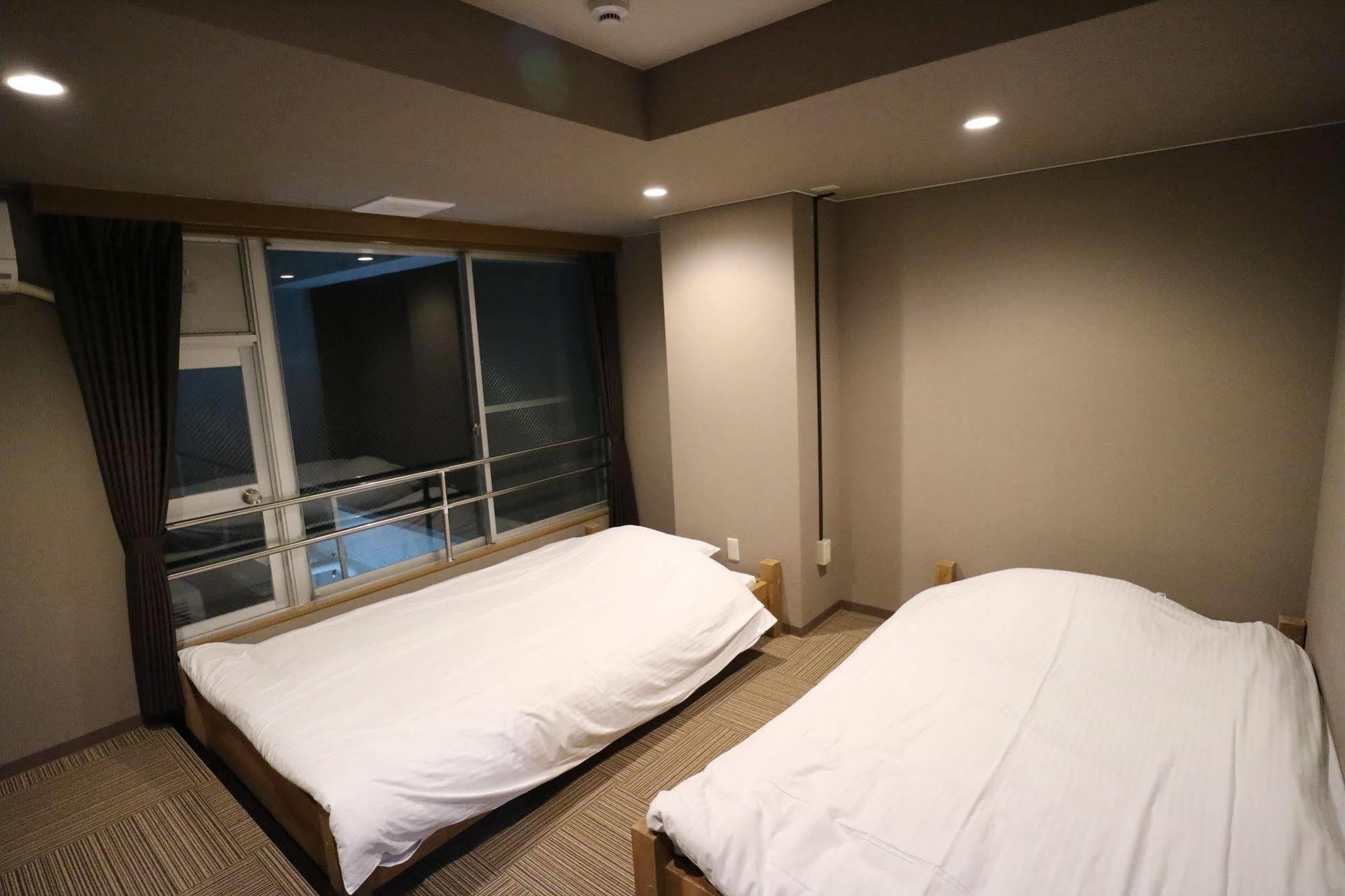 Hostel Blue Hour Kyoto